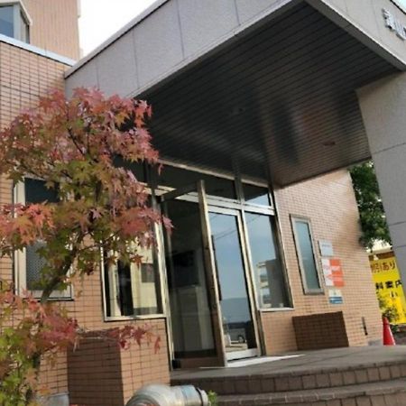 Alphabed Takamatsu Kitahama East 202 / Vacation Stay 20102 Exterior foto