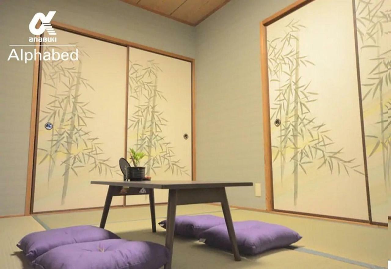 Alphabed Takamatsu Kitahama East 202 / Vacation Stay 20102 Exterior foto