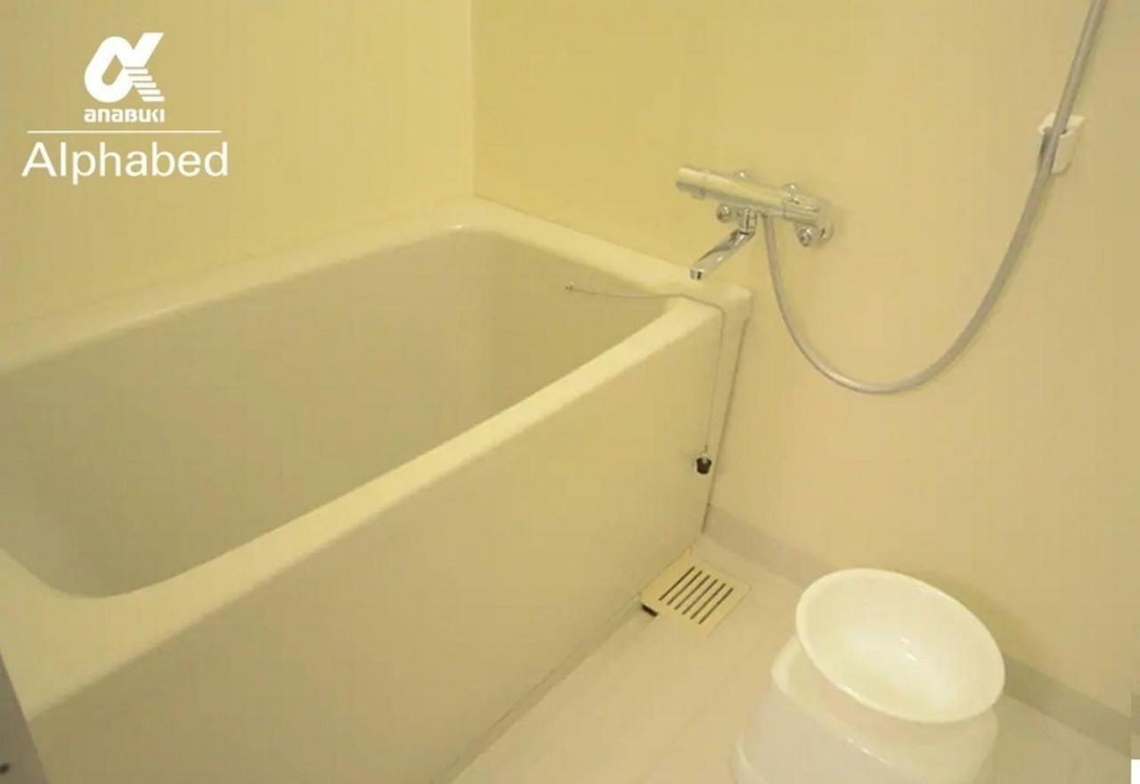 Alphabed Takamatsu Kitahama East 202 / Vacation Stay 20102 Exterior foto